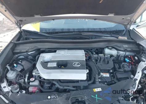 2020 Lexus Ux 250H z USA, uszkodzony, nr VIN JTHP9JBH4L2035242